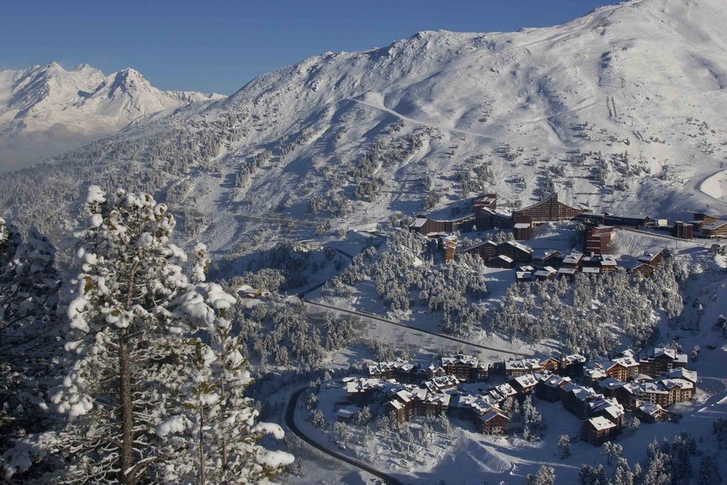Des Neiges - Arolles