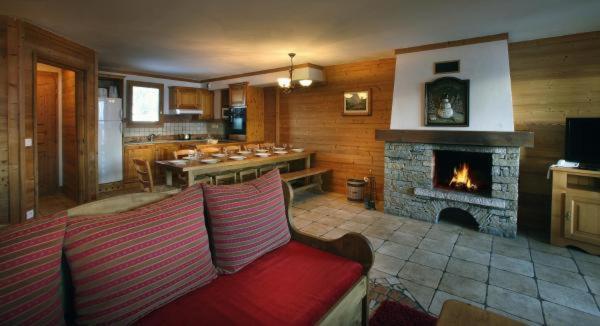 Aparthotel Des Neiges - Arolles