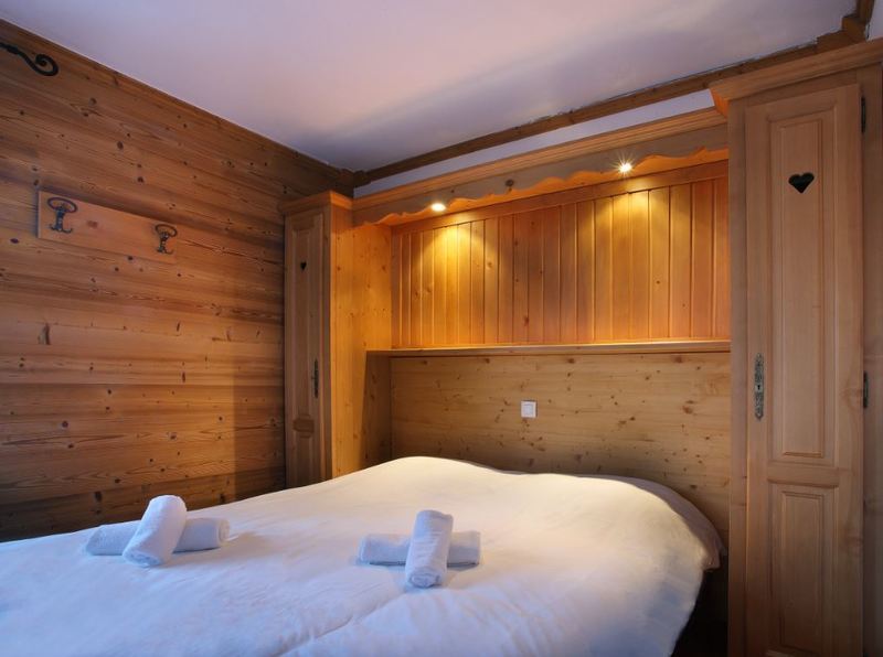 Aparthotel Des Neiges - Arolles Les Arcs (Savoie)