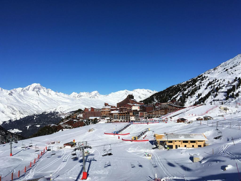 Des Neiges - Arolles 4*