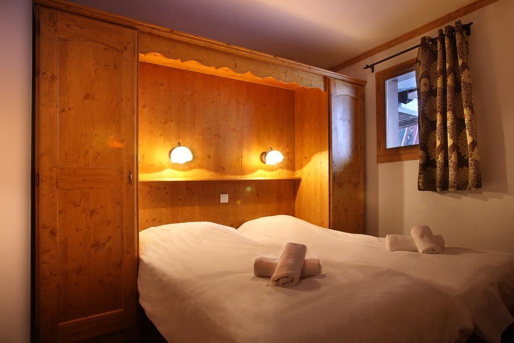 Des Neiges - Arolles 4* Les Arcs (Savoie)