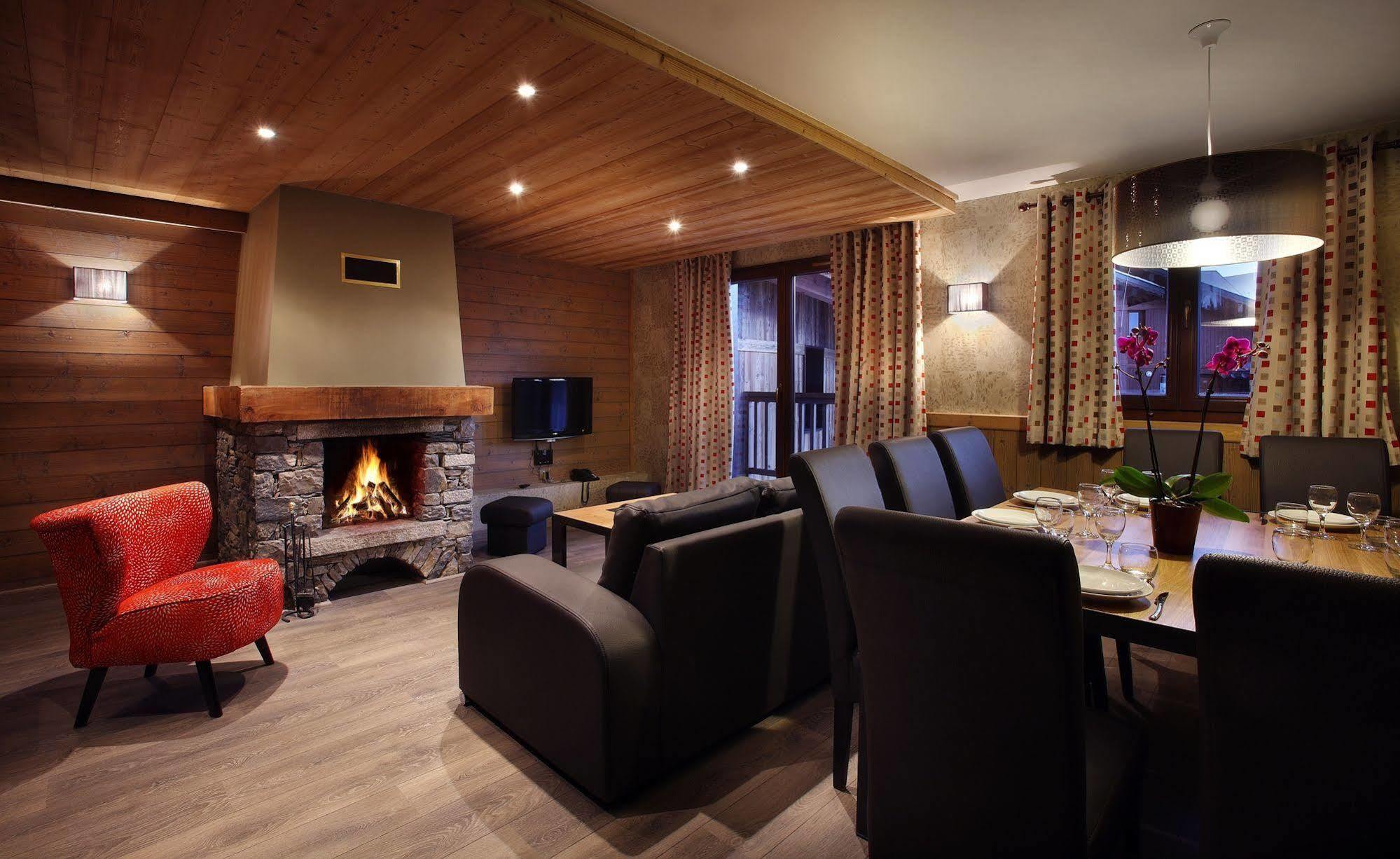 Aparthotel Des Neiges - Arolles